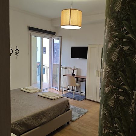 Bed and Breakfast Dimora Rudiae Lecce Zewnętrze zdjęcie