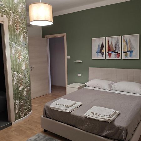 Bed and Breakfast Dimora Rudiae Lecce Zewnętrze zdjęcie