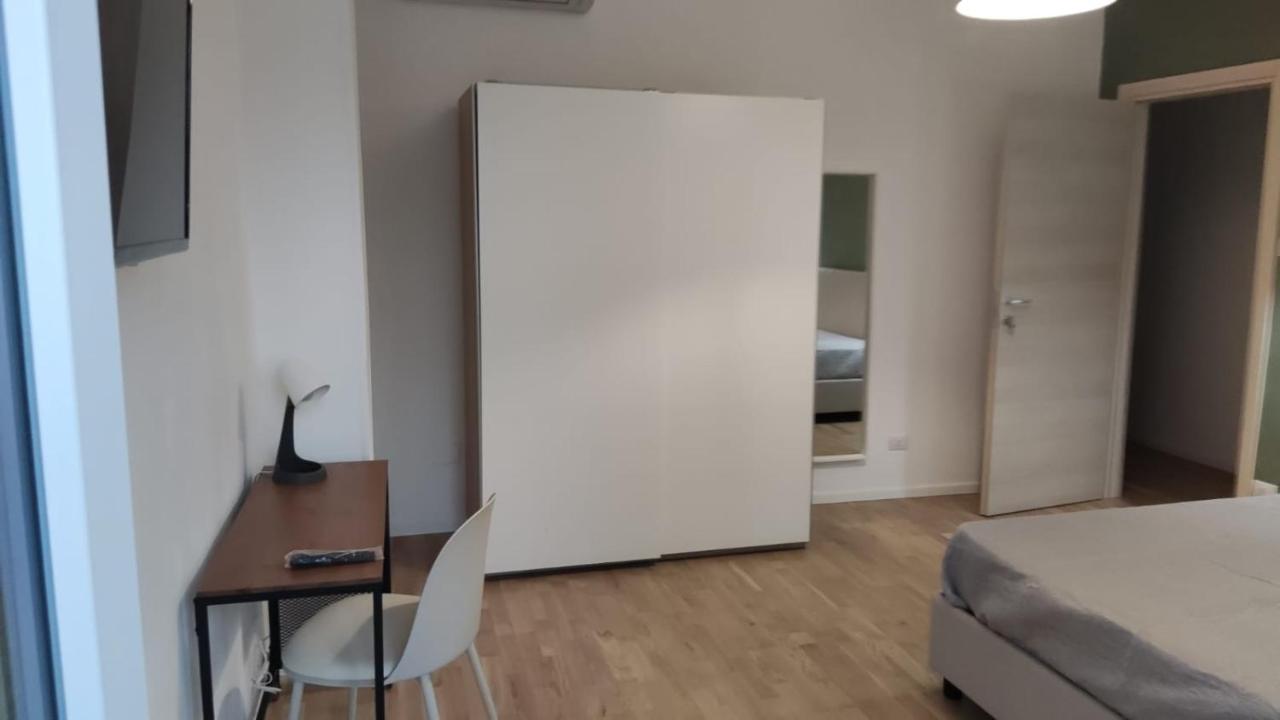 Bed and Breakfast Dimora Rudiae Lecce Zewnętrze zdjęcie