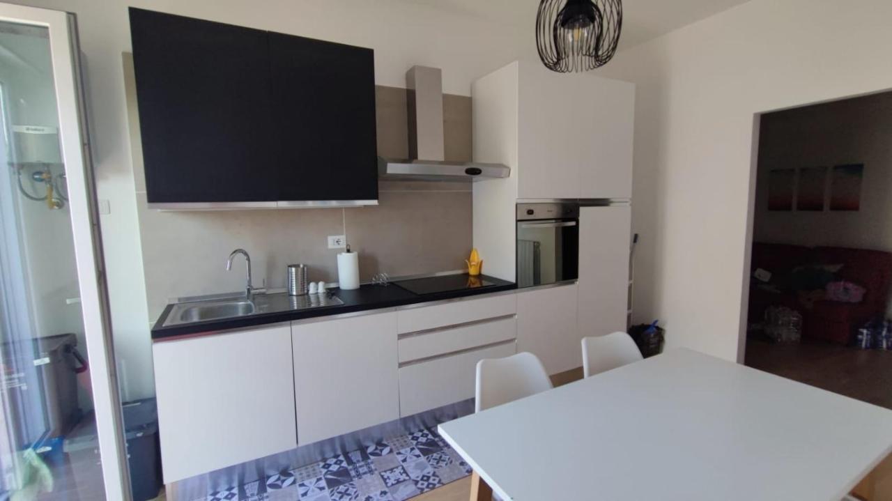Bed and Breakfast Dimora Rudiae Lecce Zewnętrze zdjęcie