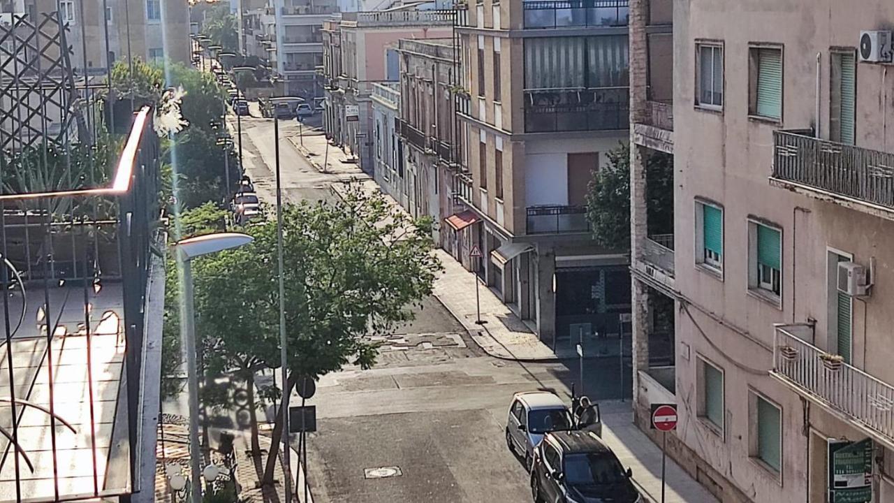 Bed and Breakfast Dimora Rudiae Lecce Zewnętrze zdjęcie