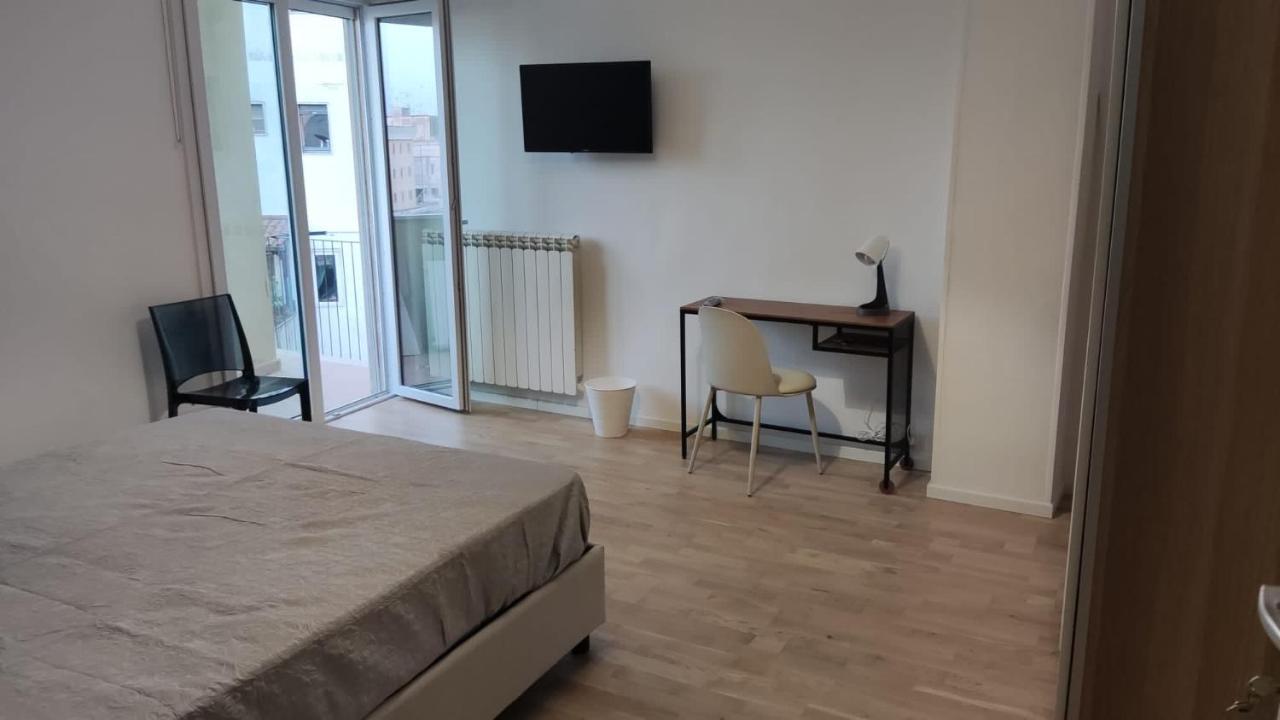 Bed and Breakfast Dimora Rudiae Lecce Zewnętrze zdjęcie