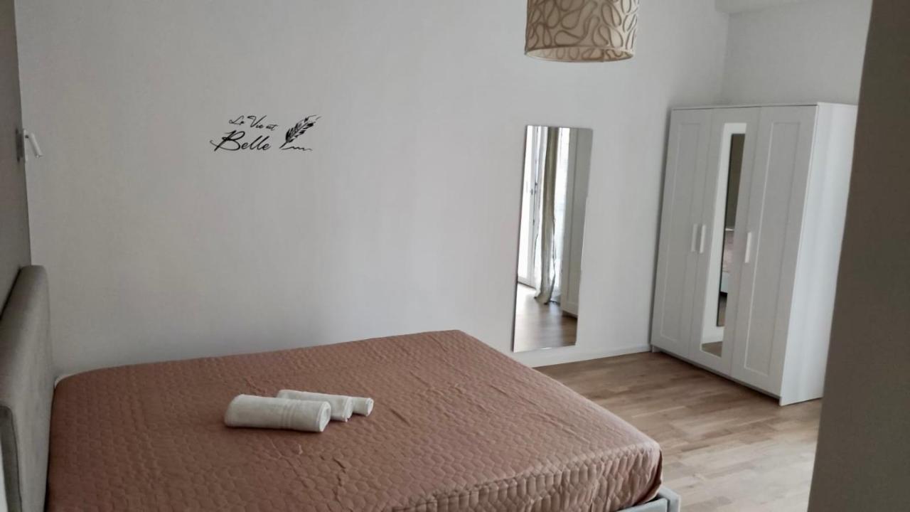 Bed and Breakfast Dimora Rudiae Lecce Zewnętrze zdjęcie