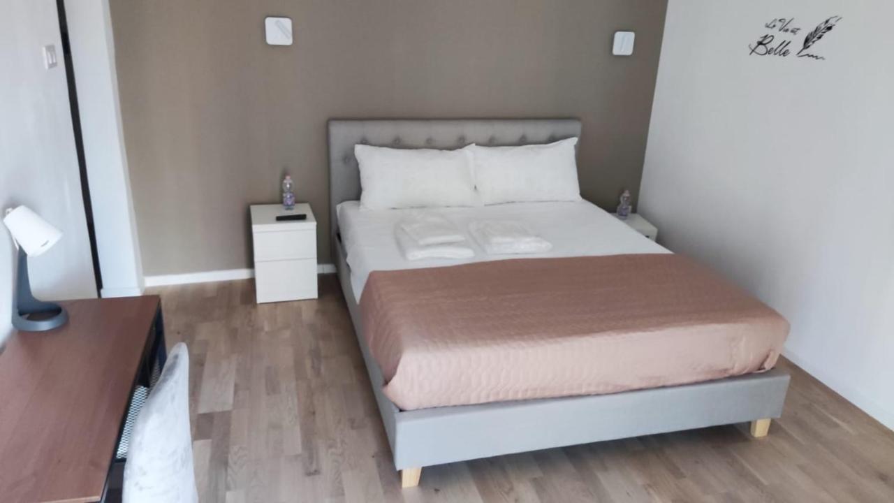 Bed and Breakfast Dimora Rudiae Lecce Zewnętrze zdjęcie