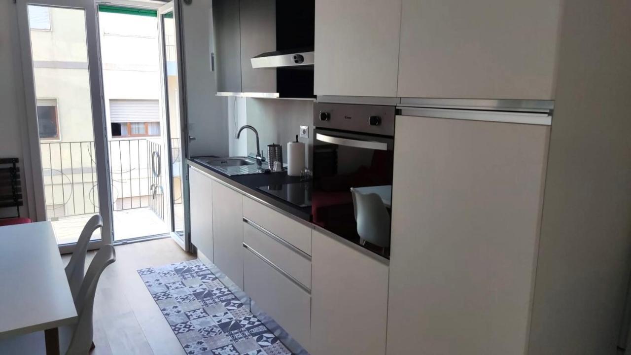 Bed and Breakfast Dimora Rudiae Lecce Zewnętrze zdjęcie