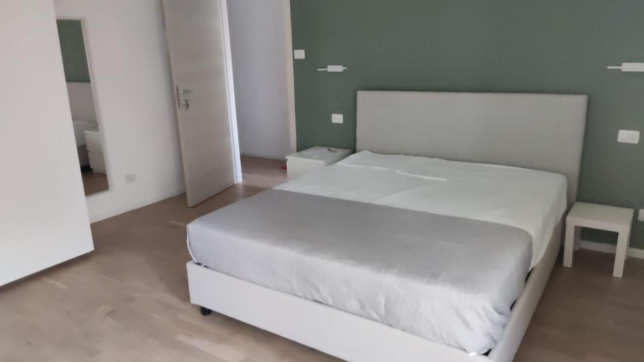 Bed and Breakfast Dimora Rudiae Lecce Zewnętrze zdjęcie