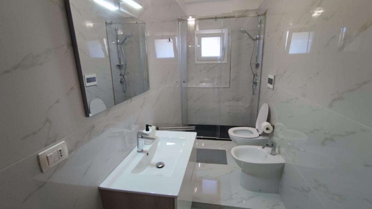 Bed and Breakfast Dimora Rudiae Lecce Zewnętrze zdjęcie