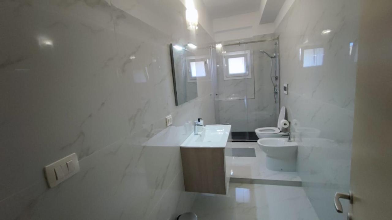 Bed and Breakfast Dimora Rudiae Lecce Zewnętrze zdjęcie