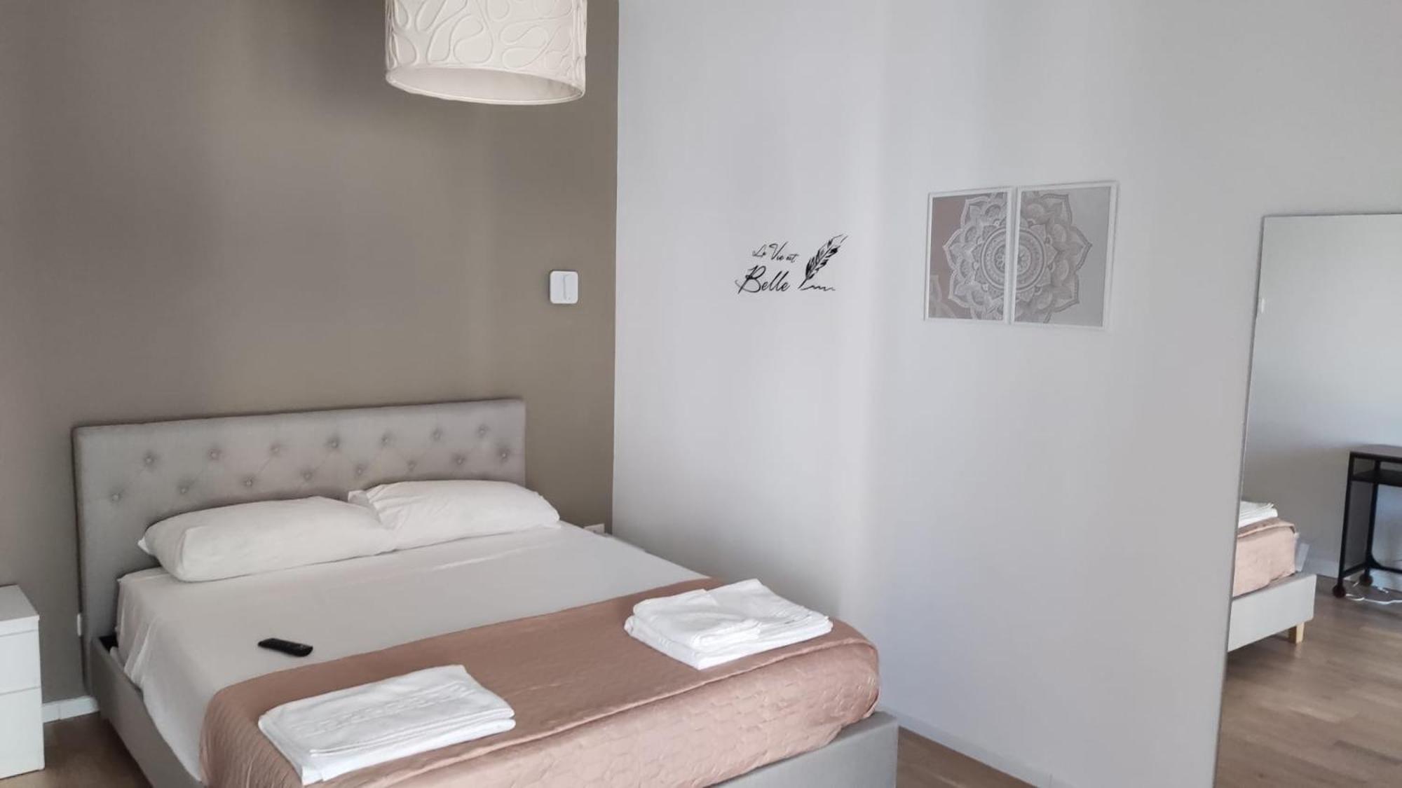 Bed and Breakfast Dimora Rudiae Lecce Zewnętrze zdjęcie