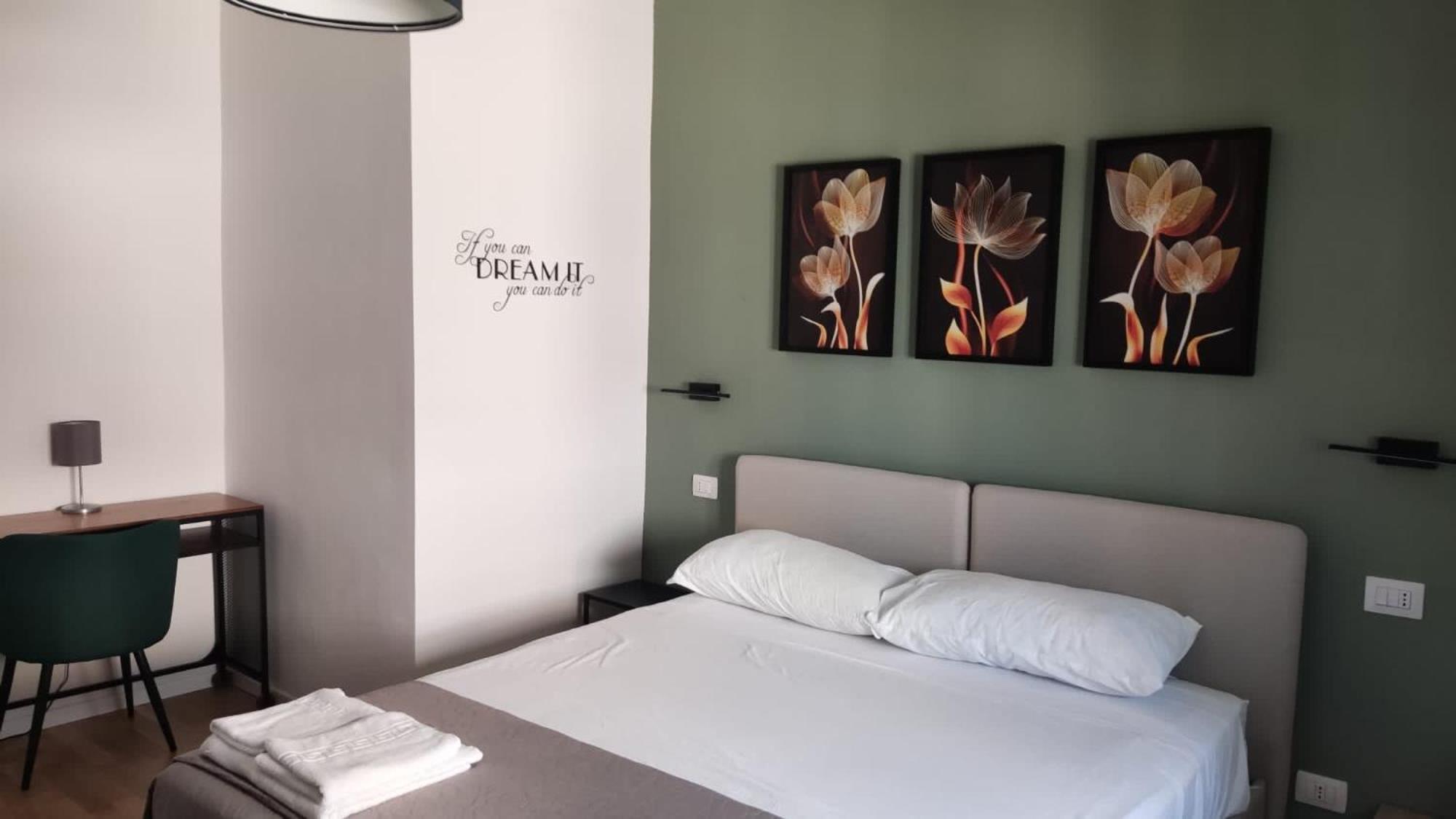 Bed and Breakfast Dimora Rudiae Lecce Zewnętrze zdjęcie