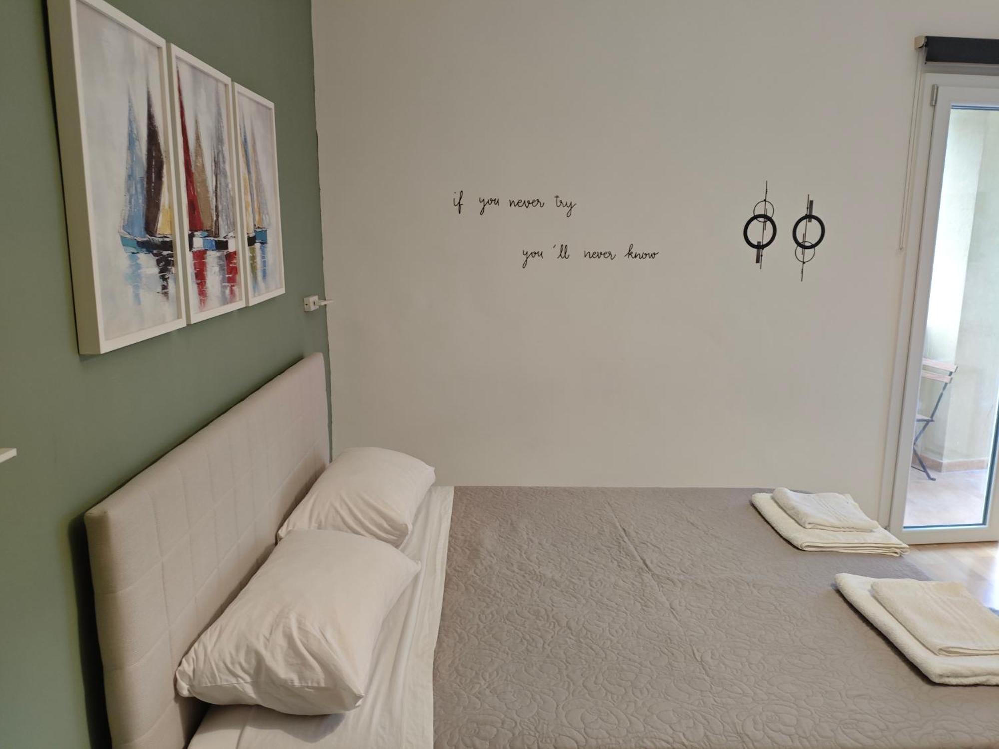 Bed and Breakfast Dimora Rudiae Lecce Zewnętrze zdjęcie