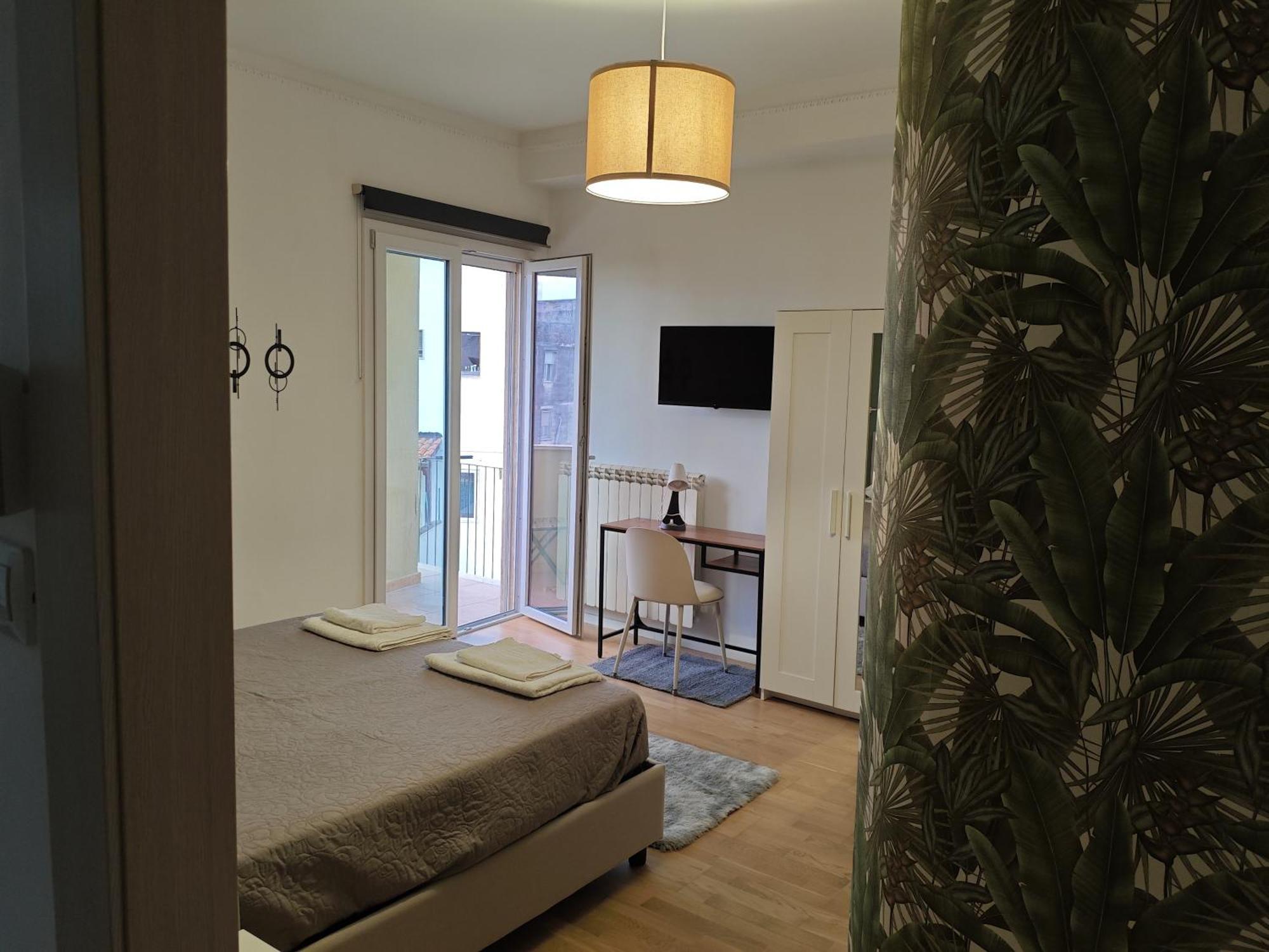 Bed and Breakfast Dimora Rudiae Lecce Zewnętrze zdjęcie