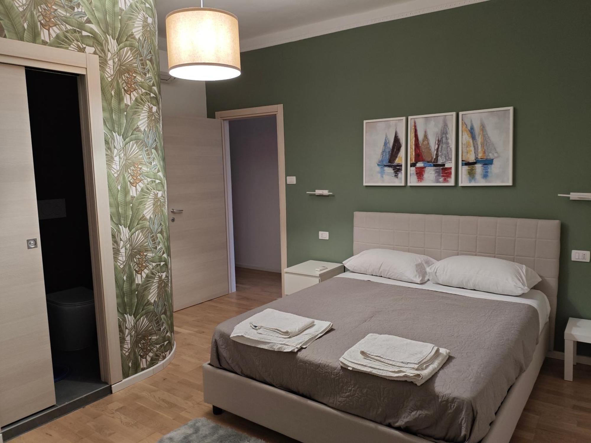 Bed and Breakfast Dimora Rudiae Lecce Zewnętrze zdjęcie